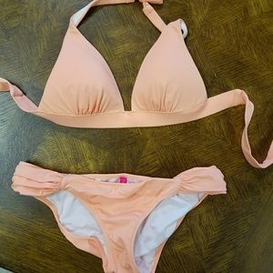 Victoria Secret 2 piece swimsuit